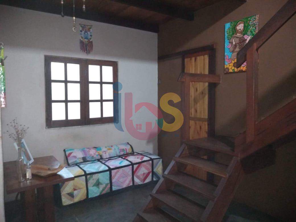 Casa à venda com 3 quartos, 150m² - Foto 5