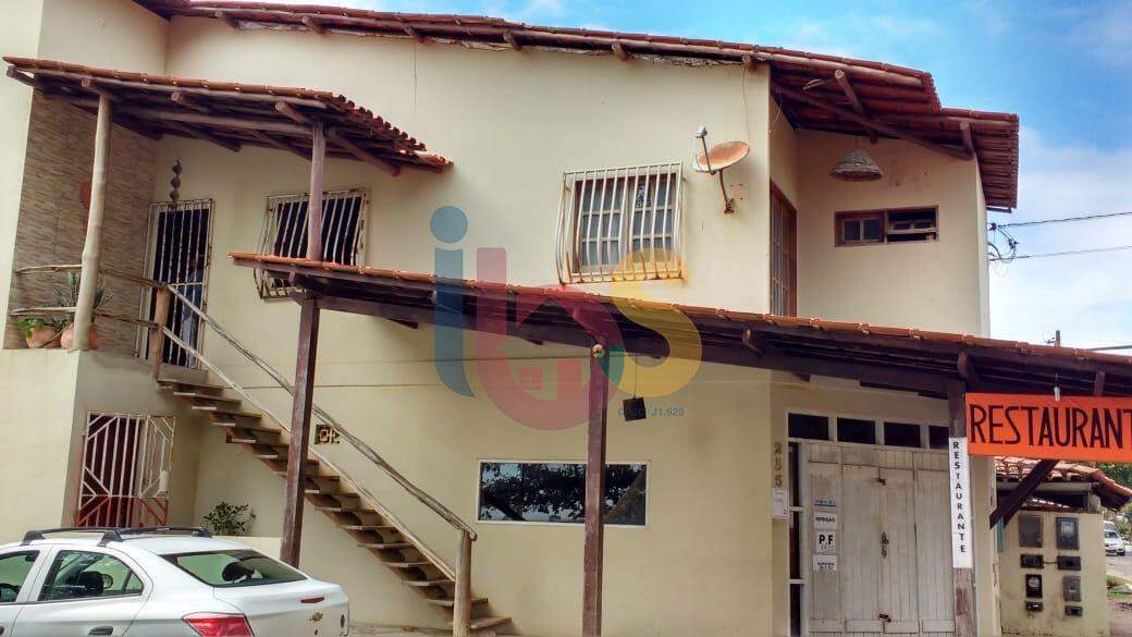 Casa à venda com 3 quartos, 150m² - Foto 3