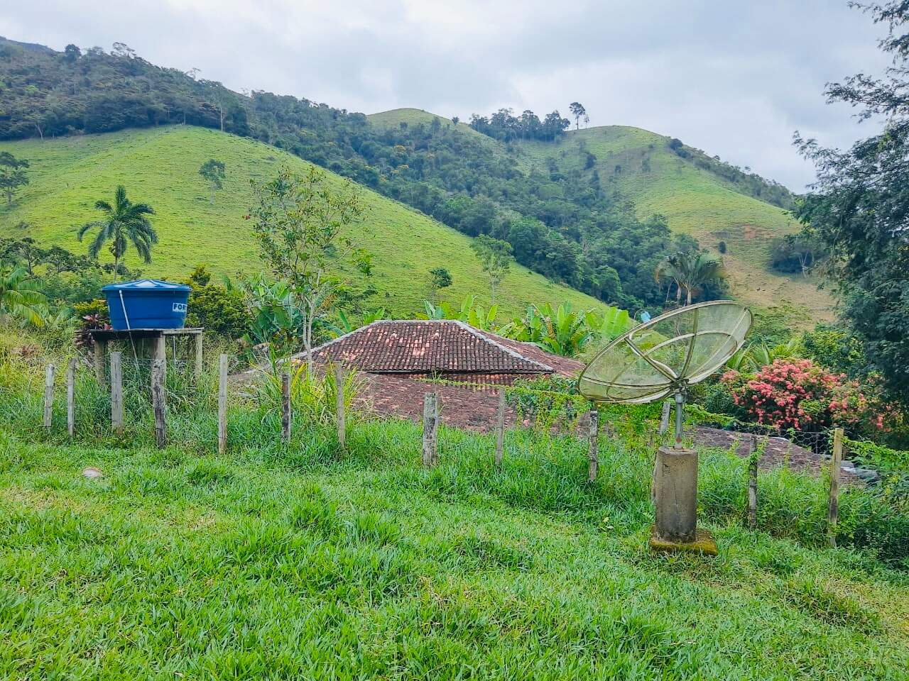 Fazenda à venda com 6 quartos, 6000000m² - Foto 17