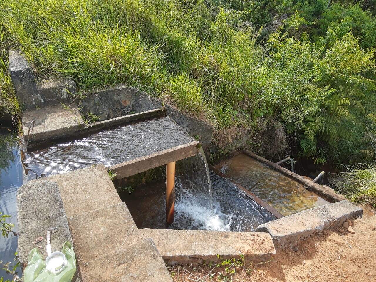 Fazenda à venda com 6 quartos, 6000000m² - Foto 7