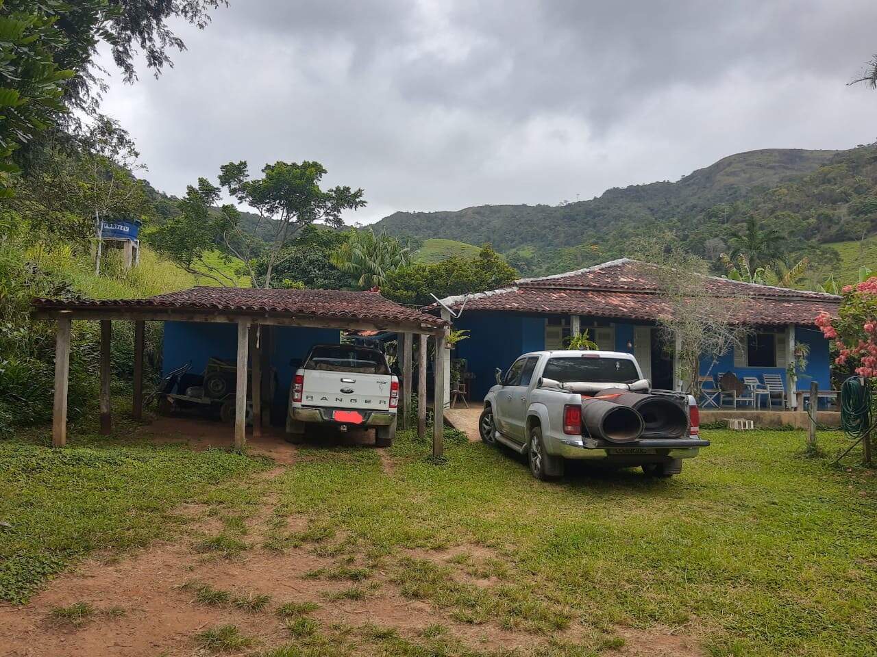 Fazenda à venda com 6 quartos, 6000000m² - Foto 15