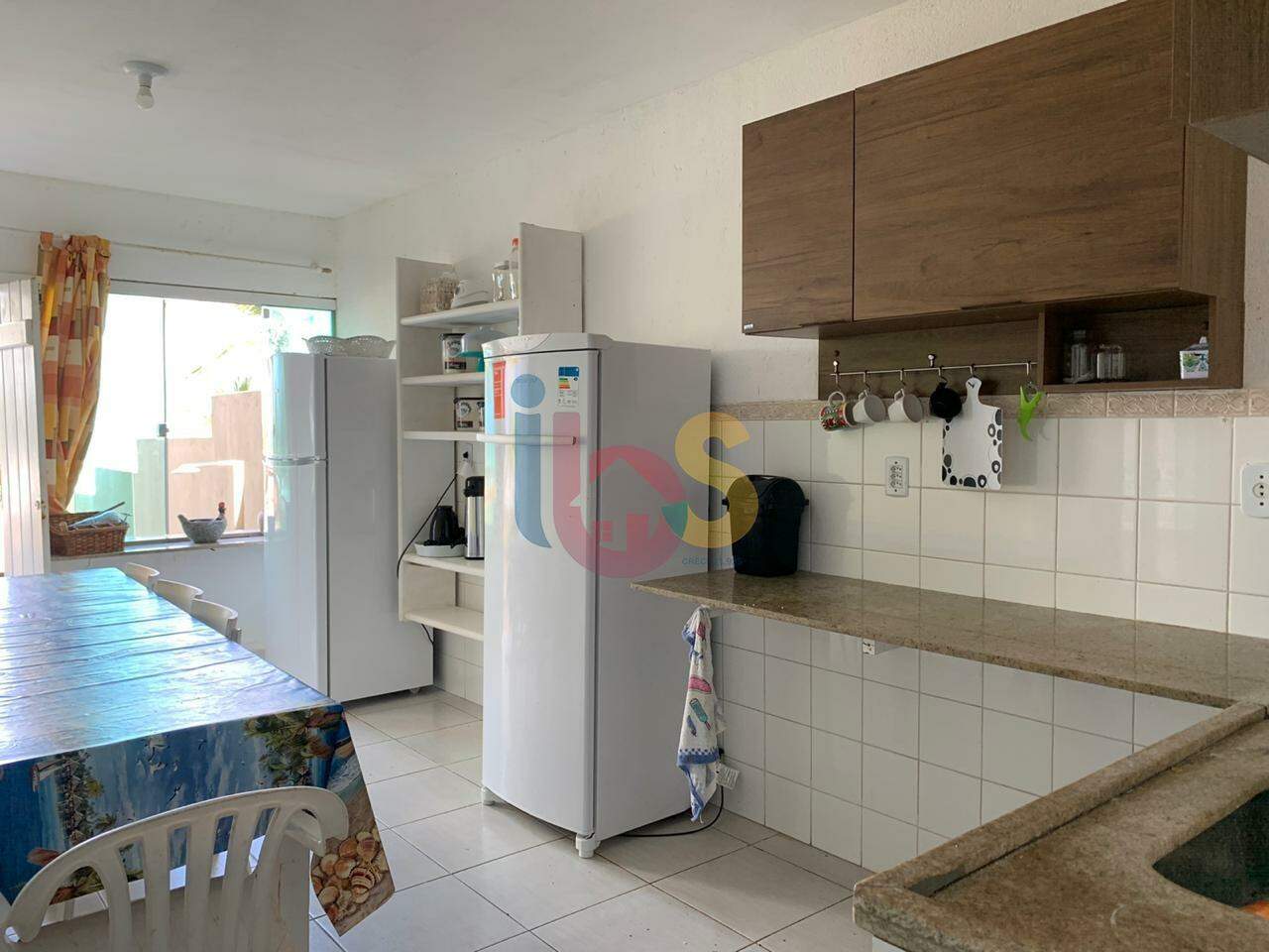 Casa à venda com 4 quartos, 600m² - Foto 16