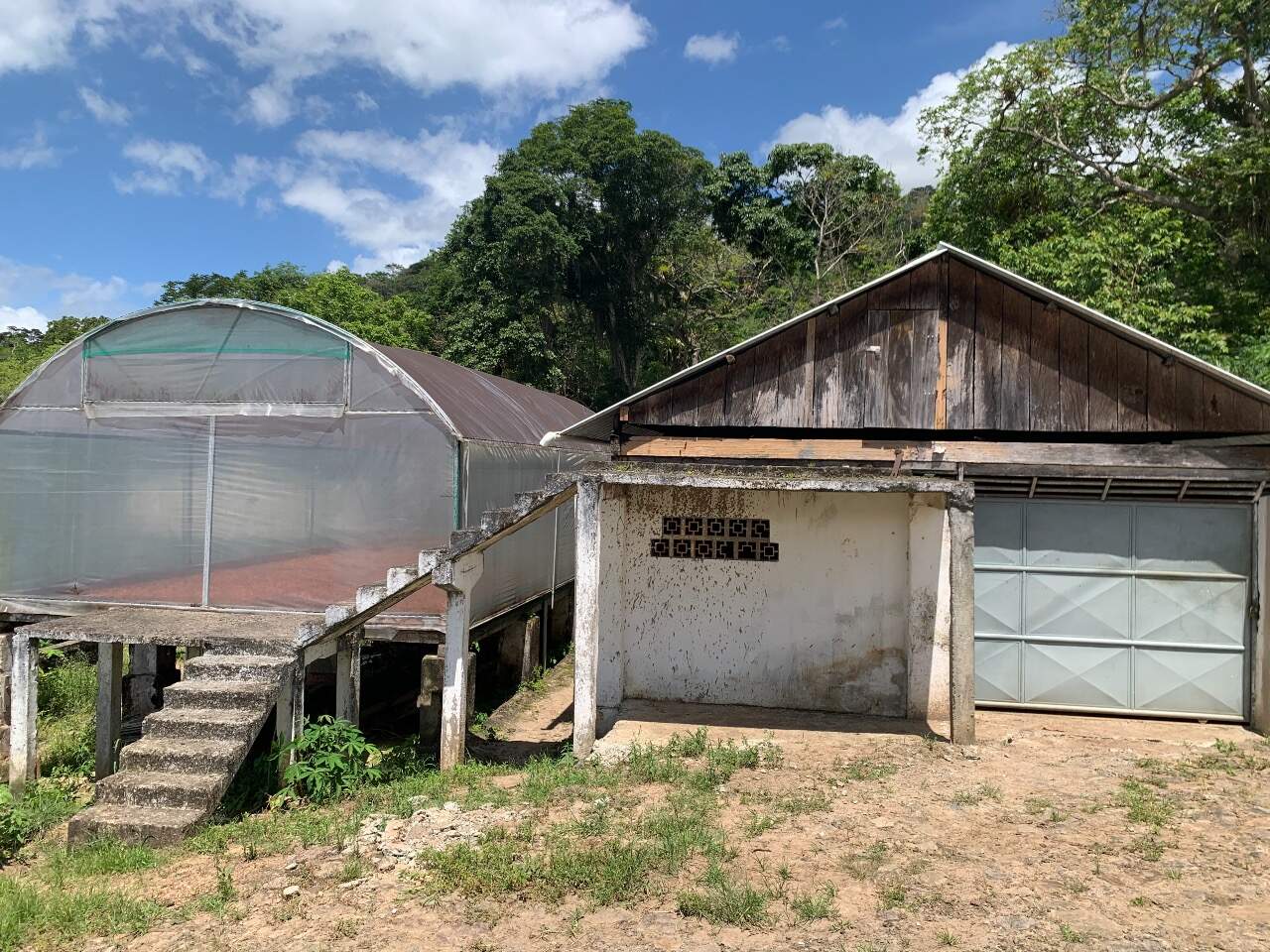 Fazenda à venda com 2 quartos - Foto 7