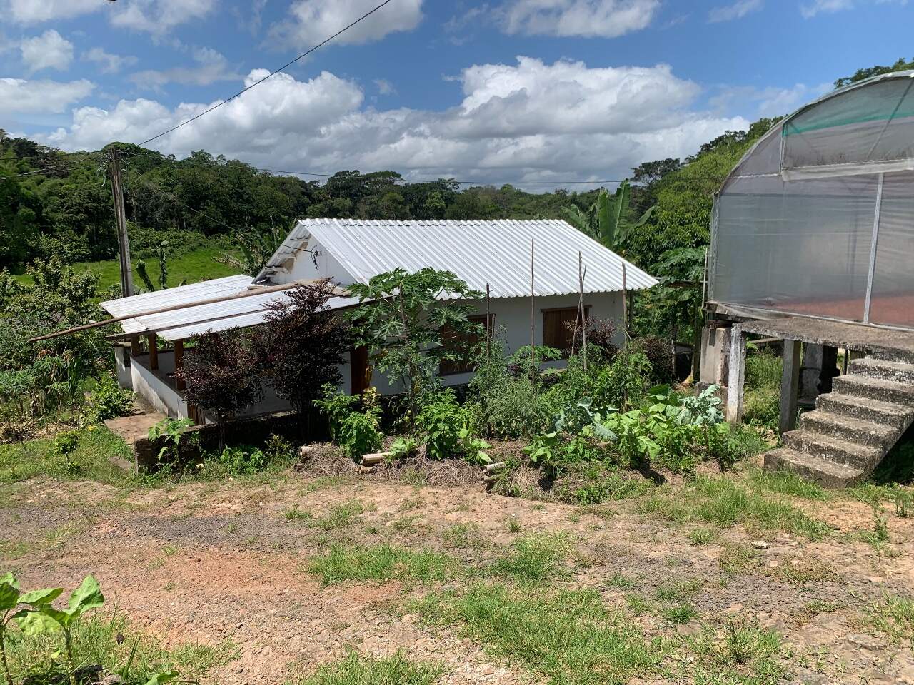 Fazenda à venda com 2 quartos - Foto 5