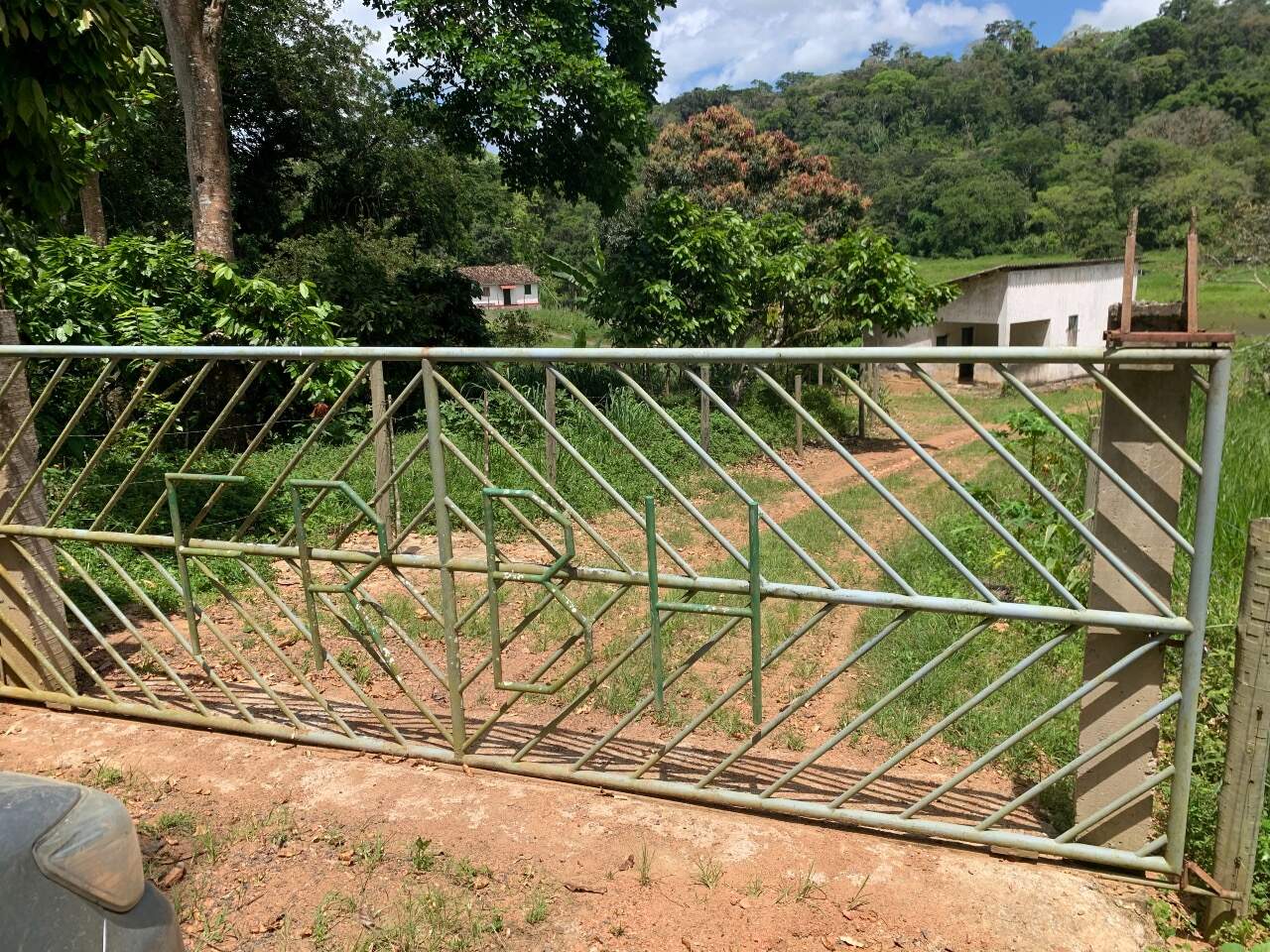 Fazenda à venda com 2 quartos - Foto 2