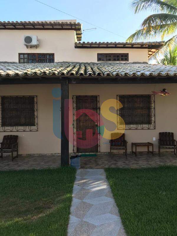 Casa à venda com 5 quartos, 200m² - Foto 23