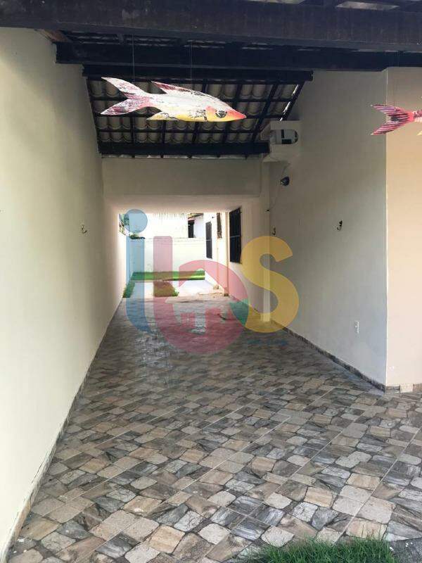 Casa à venda com 5 quartos, 200m² - Foto 21