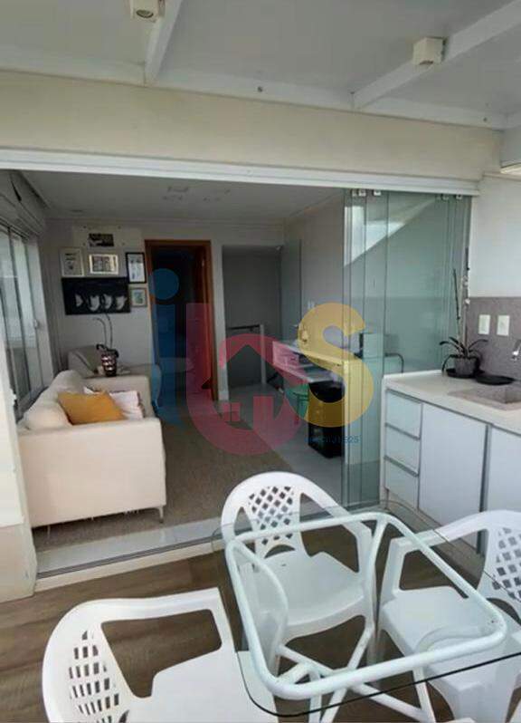 Cobertura à venda com 3 quartos, 125m² - Foto 5