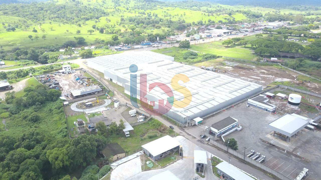 Depósito-Galpão-Armazém para alugar, 2210m² - Foto 16