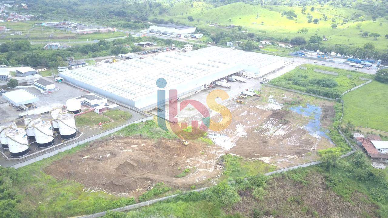 Depósito-Galpão-Armazém para alugar, 2210m² - Foto 14