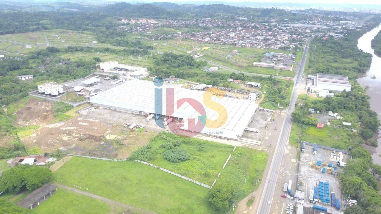 Depósito-Galpão-Armazém para alugar, 2210m² - Foto 13