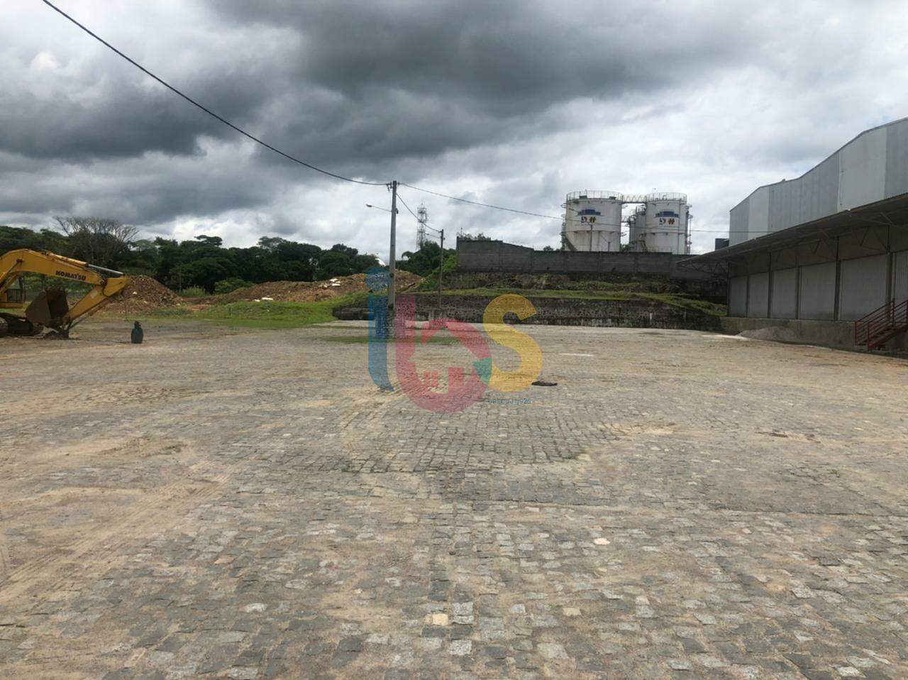 Depósito-Galpão-Armazém para alugar, 2210m² - Foto 12