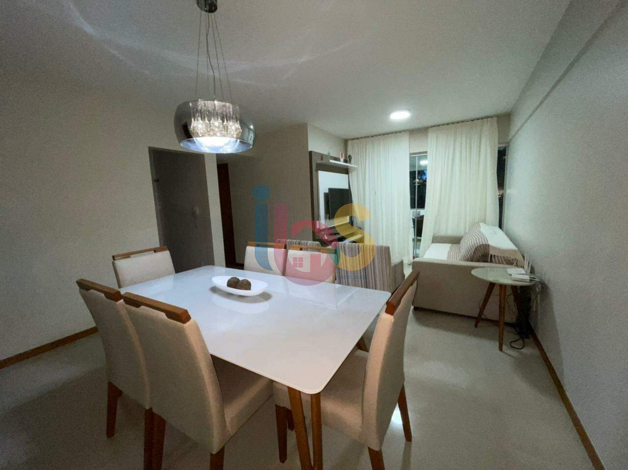 Apartamento à venda com 3 quartos, 77m² - Foto 5