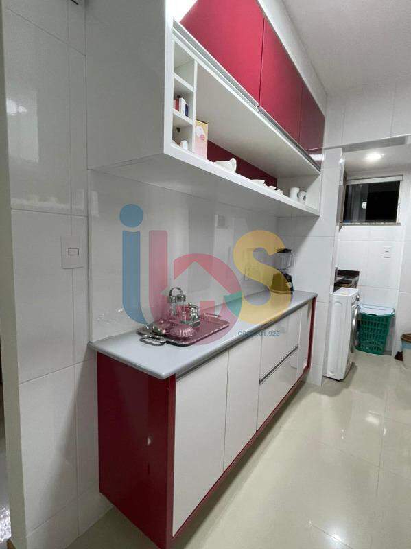 Apartamento à venda com 3 quartos, 77m² - Foto 8