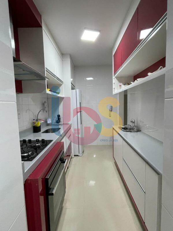 Apartamento à venda com 3 quartos, 77m² - Foto 6