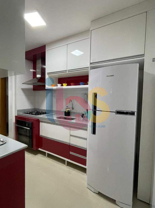 Apartamento à venda com 3 quartos, 77m² - Foto 7