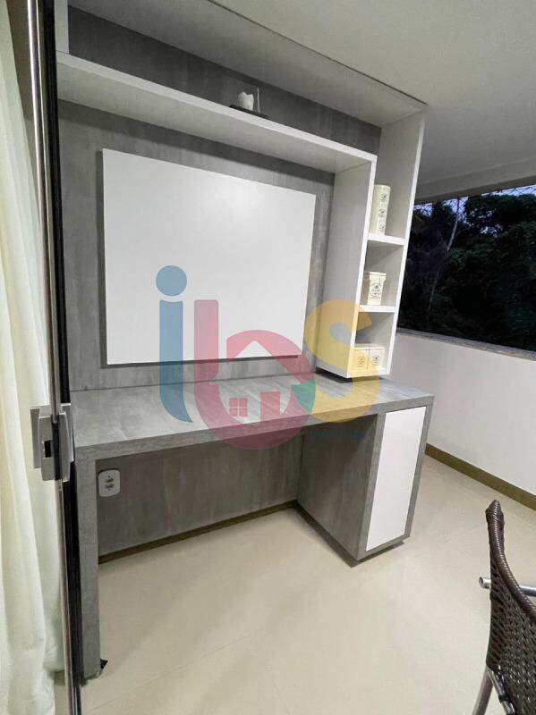 Apartamento à venda com 3 quartos, 77m² - Foto 22