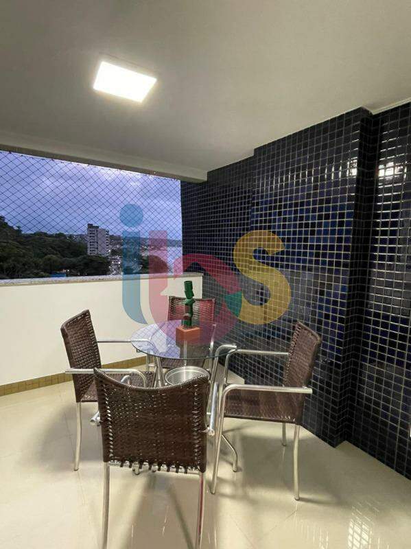 Apartamento à venda com 3 quartos, 77m² - Foto 21