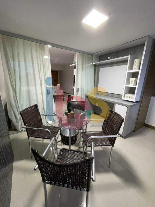 Apartamento à venda com 3 quartos, 77m² - Foto 20