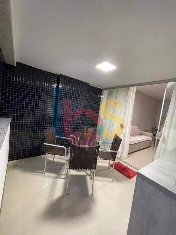 Apartamento à venda com 3 quartos, 77m² - Foto 19