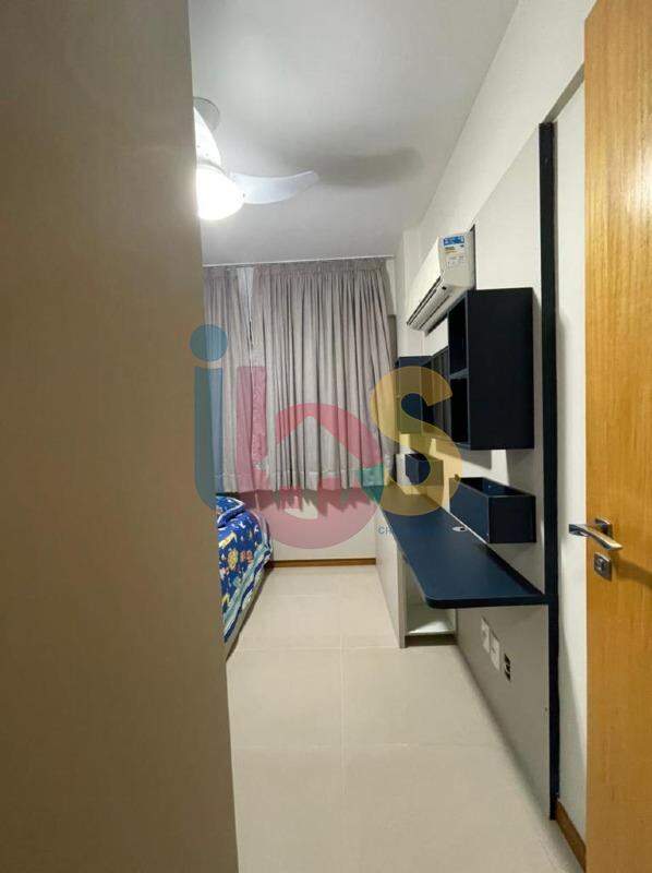 Apartamento à venda com 3 quartos, 77m² - Foto 12