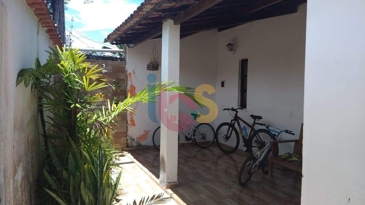 Casa à venda com 3 quartos, 80m² - Foto 12