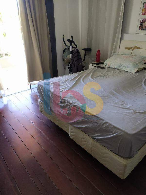 Casa à venda com 4 quartos, 180m² - Foto 7