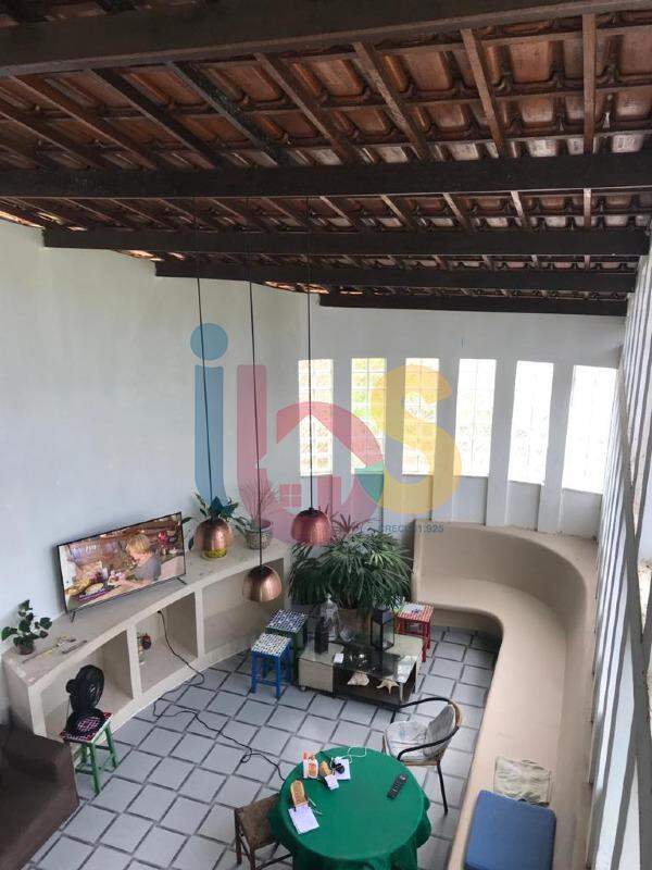 Casa à venda com 7 quartos, 440m² - Foto 7