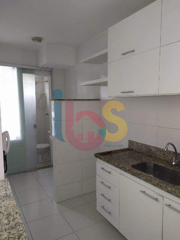 Apartamento à venda com 2 quartos, 76m² - Foto 5