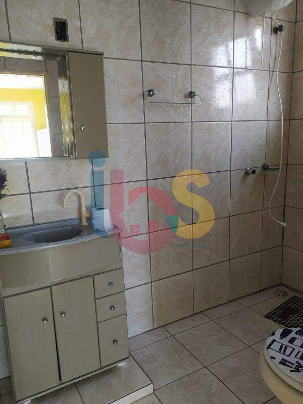 Casa à venda com 5 quartos, 380m² - Foto 13