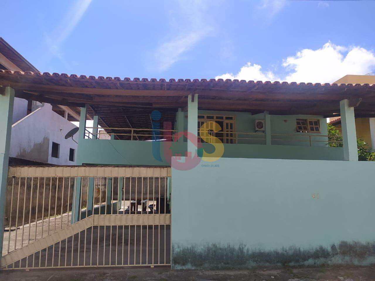 Casa à venda com 5 quartos, 380m² - Foto 2