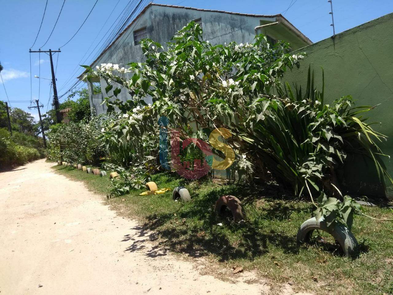 Terreno à venda, 400m² - Foto 9