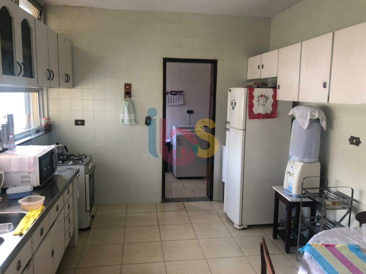 Apartamento à venda com 3 quartos, 173m² - Foto 14