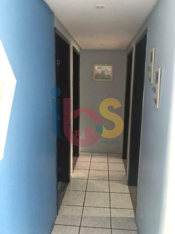 Apartamento à venda com 3 quartos, 173m² - Foto 11