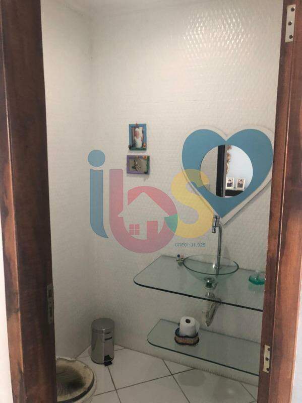 Apartamento à venda com 3 quartos, 173m² - Foto 17