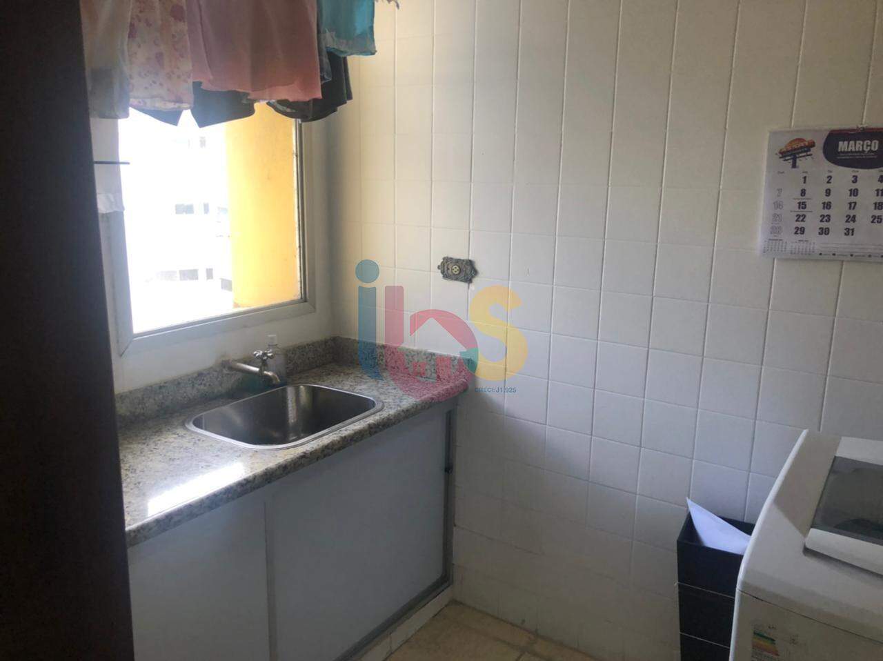 Apartamento à venda com 3 quartos, 173m² - Foto 15