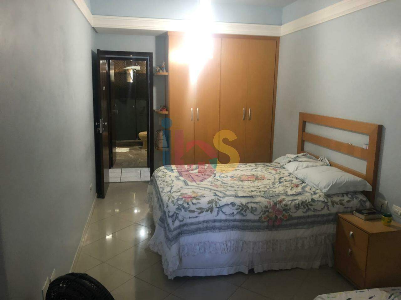 Apartamento à venda com 3 quartos, 173m² - Foto 13