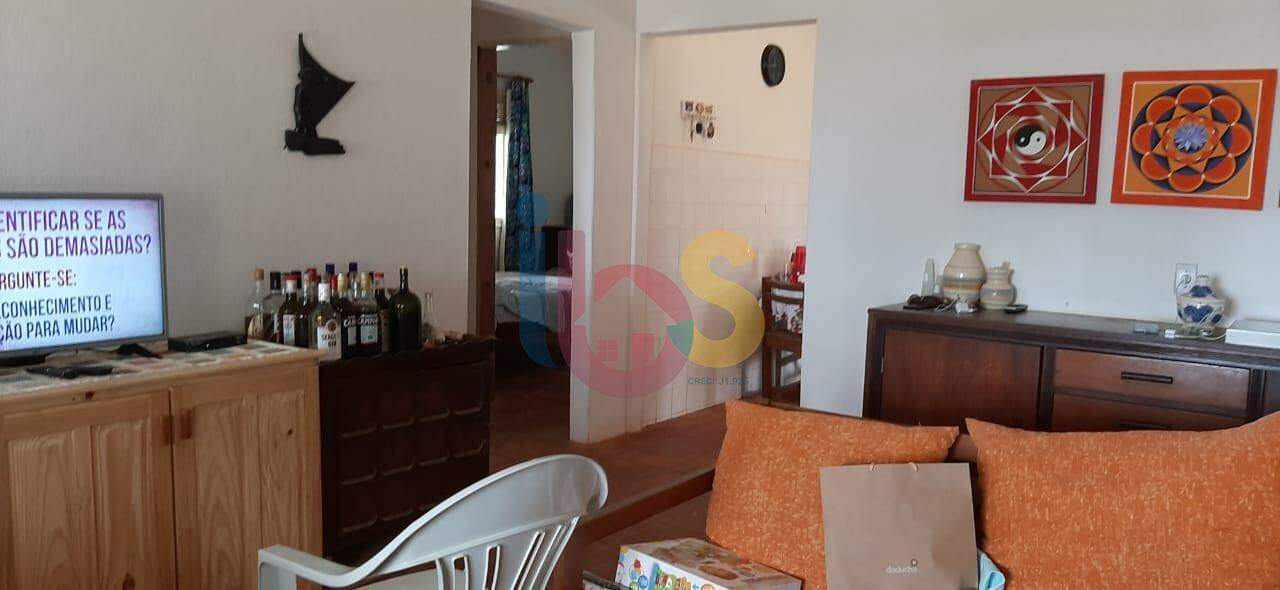 Casa à venda com 2 quartos, 150m² - Foto 4