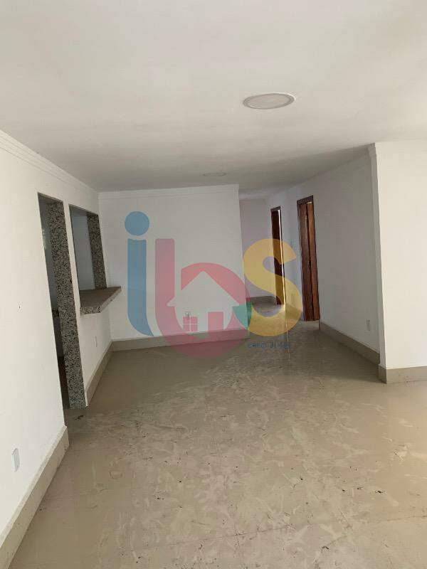 Apartamento à venda com 5 quartos, 220m² - Foto 4