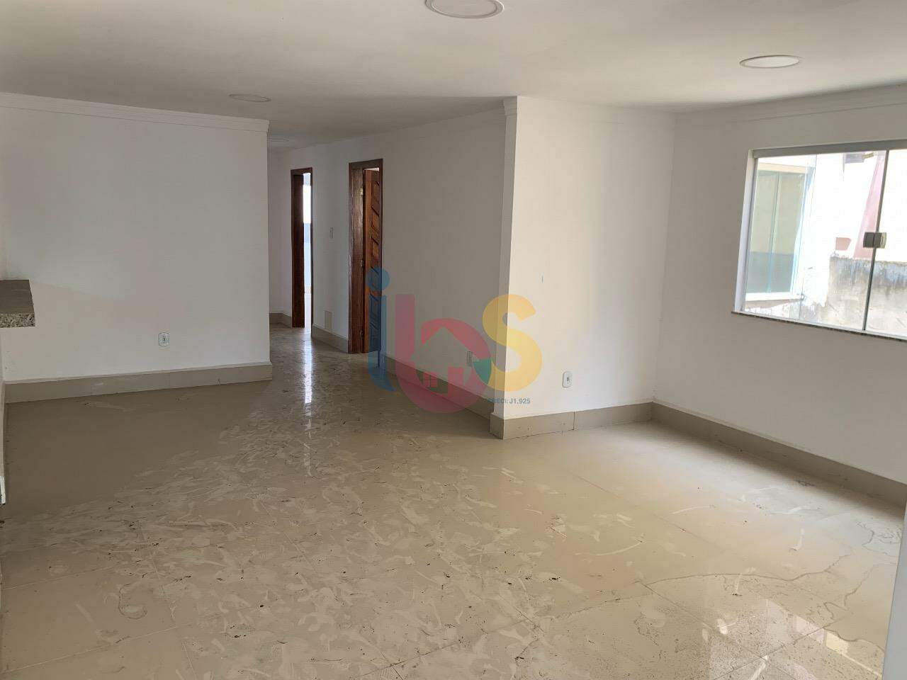 Apartamento à venda com 5 quartos, 220m² - Foto 3