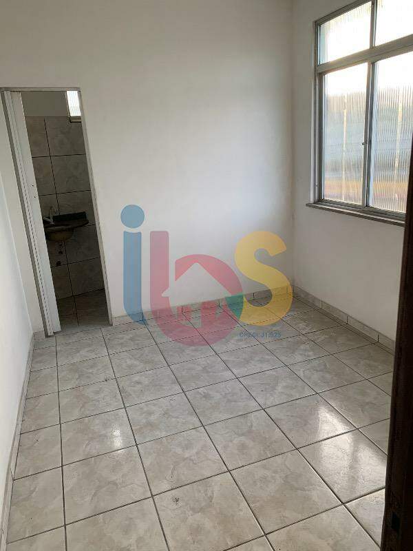 Apartamento para alugar com 1 quarto, 60m² - Foto 2