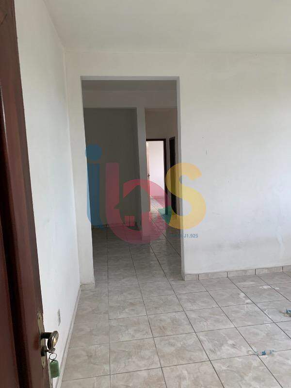 Apartamento para alugar com 1 quarto, 60m² - Foto 1