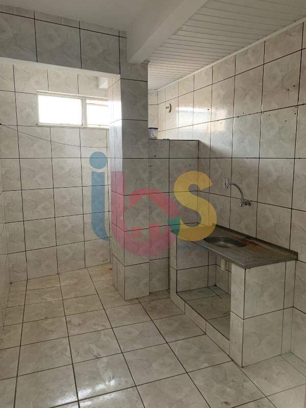 Apartamento para alugar com 2 quartos, 60m² - Foto 4