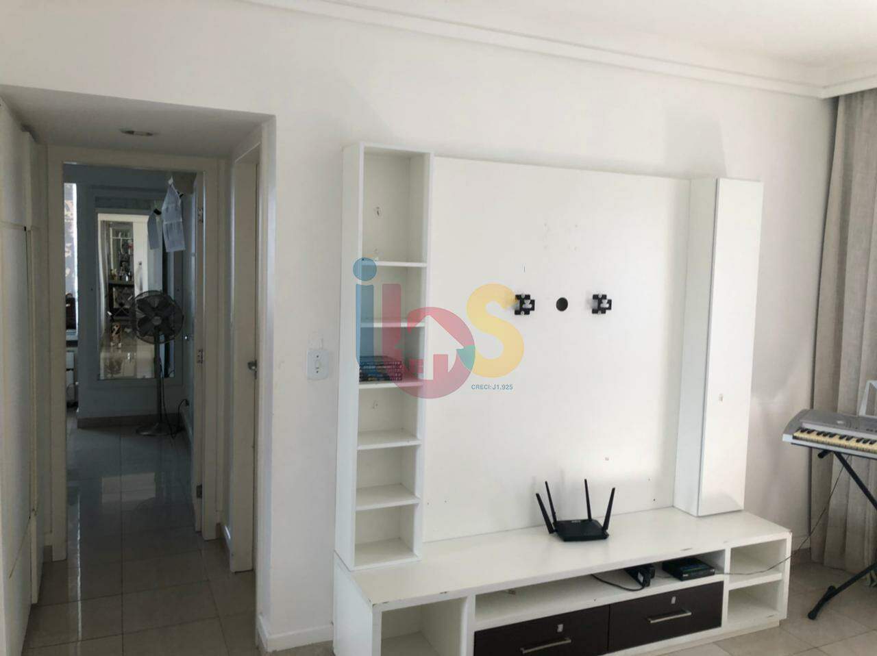 Apartamento à venda com 3 quartos, 202m² - Foto 10