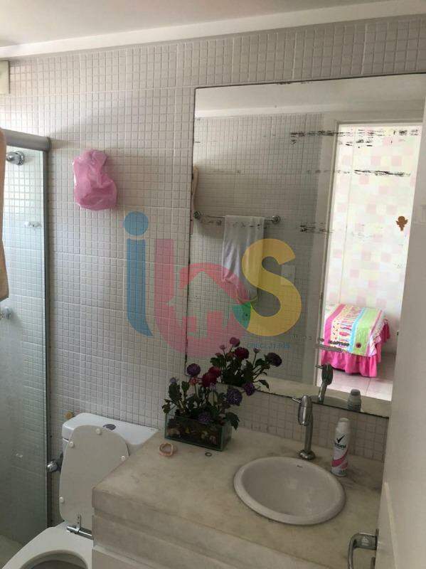 Apartamento à venda com 3 quartos, 202m² - Foto 16