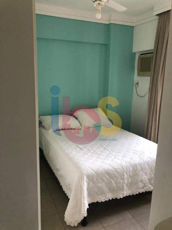 Apartamento à venda com 3 quartos, 202m² - Foto 13