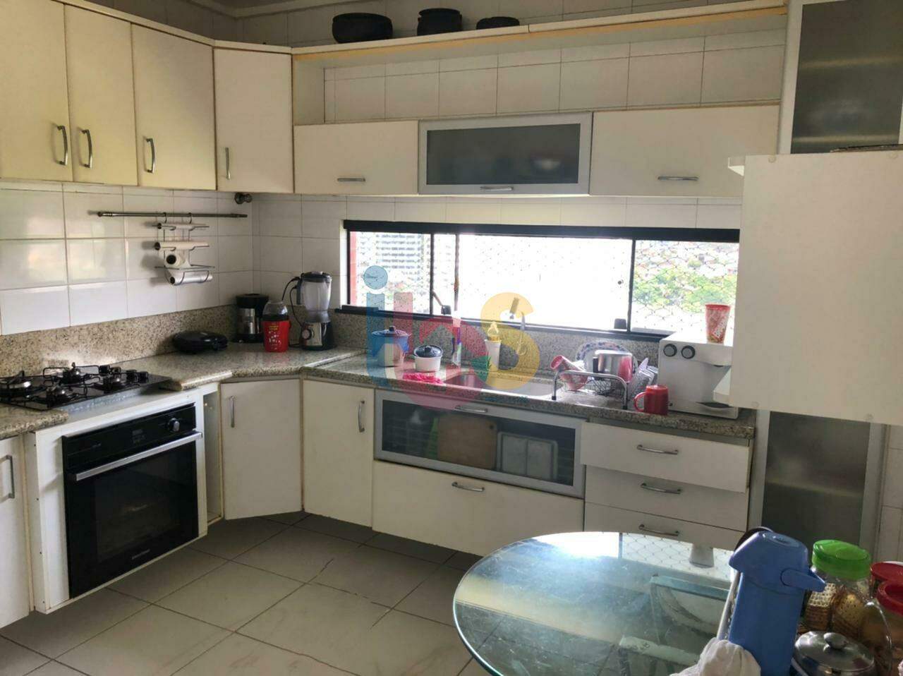 Apartamento à venda com 3 quartos, 202m² - Foto 14