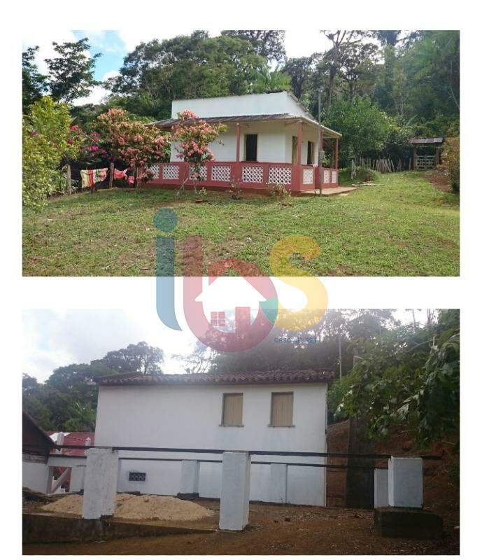 Fazenda à venda com 1 quarto, 330000m² - Foto 2