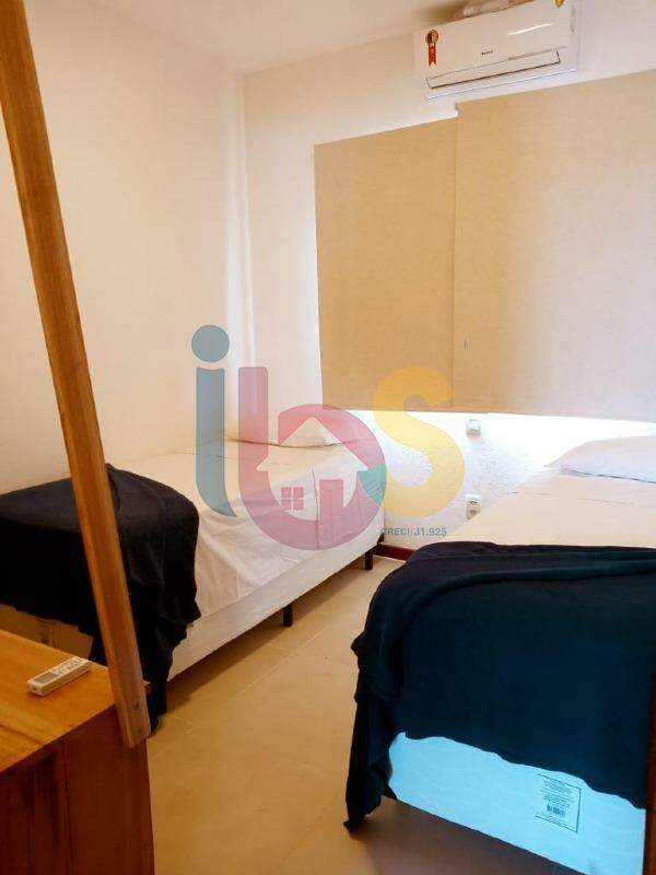 Apartamento à venda com 2 quartos, 64m² - Foto 20