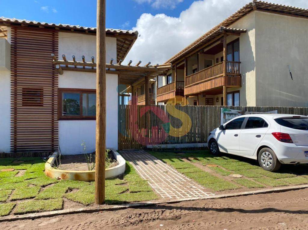 Apartamento à venda com 2 quartos, 64m² - Foto 1